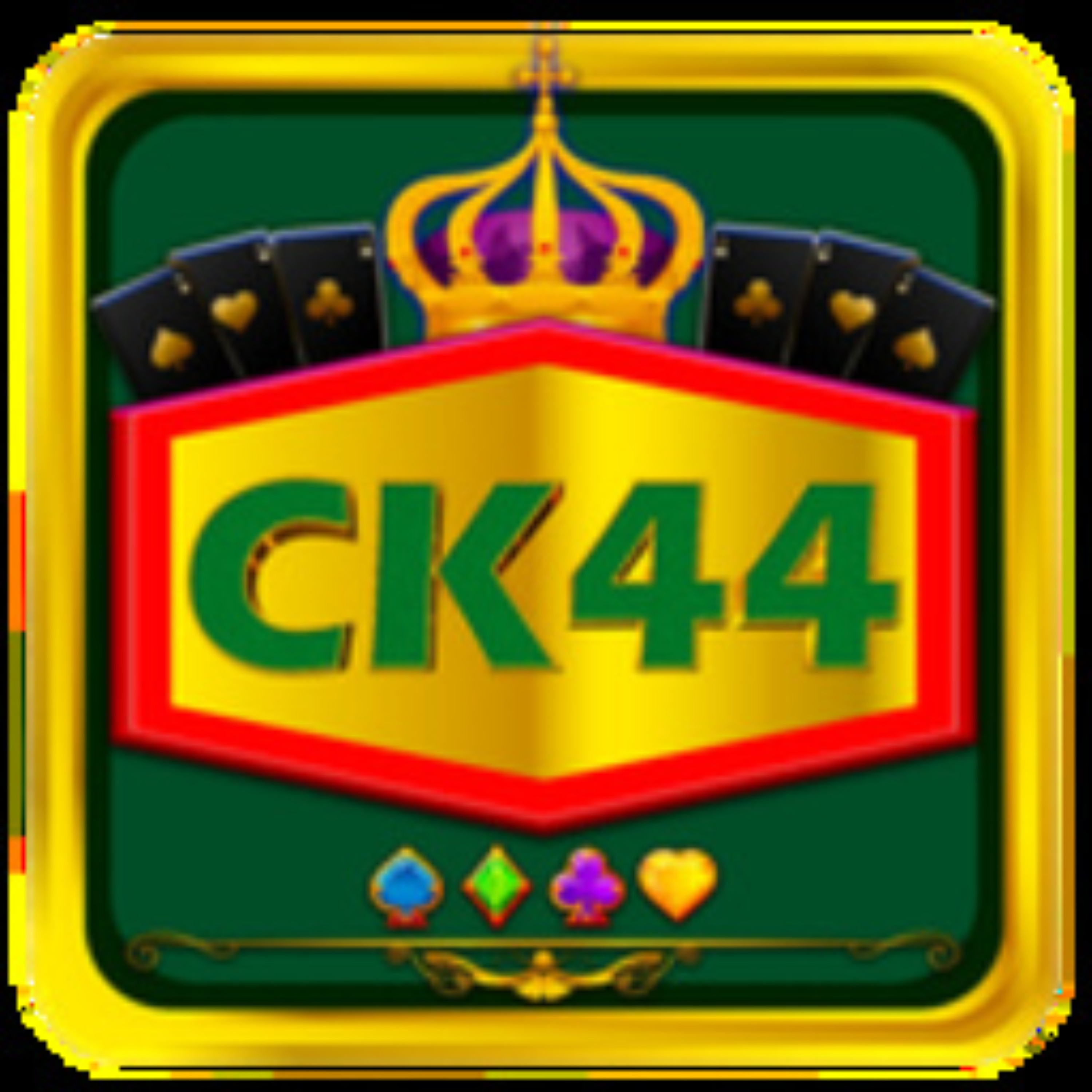 CK44 Digital Entertainment